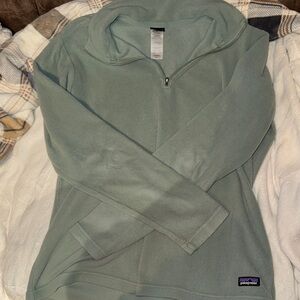 Patagonia Women's Sage Cowl Neck Sweater